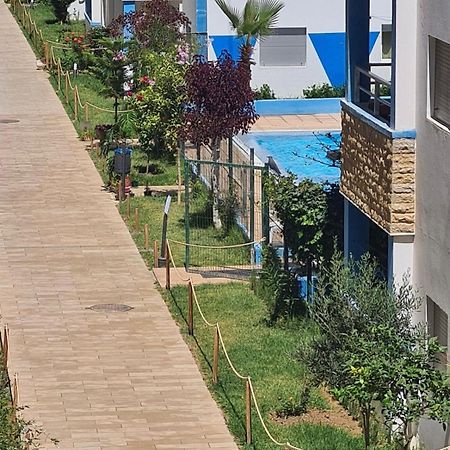 Ouedlaou, Residence Al Fajr Oued Laou Exterior photo