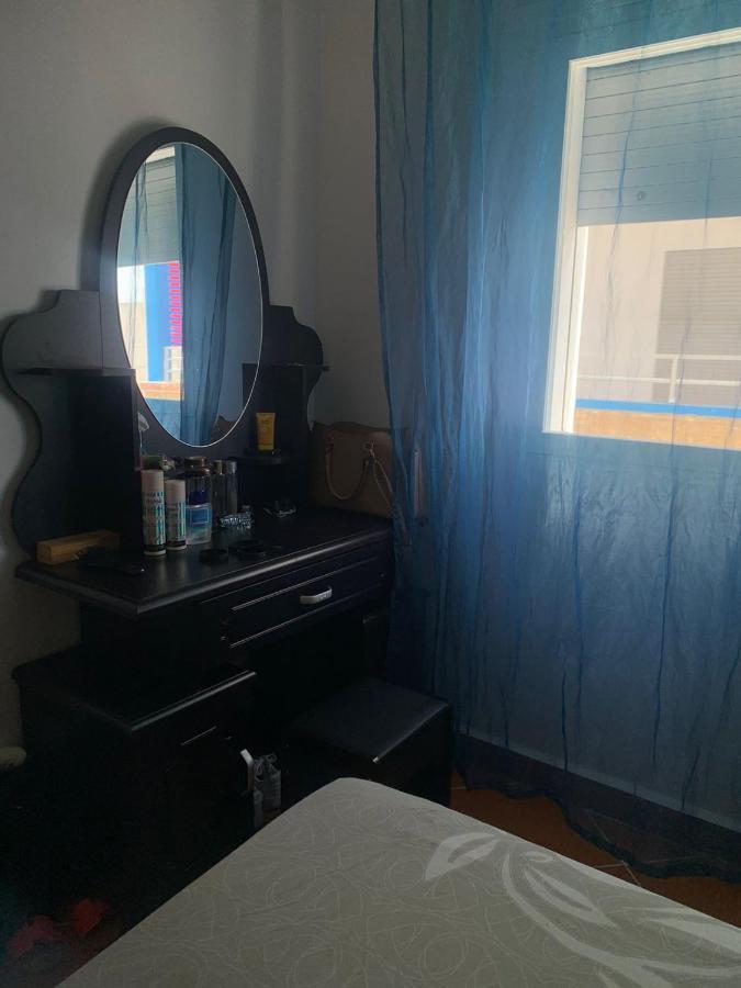 Ouedlaou, Residence Al Fajr Oued Laou Exterior photo