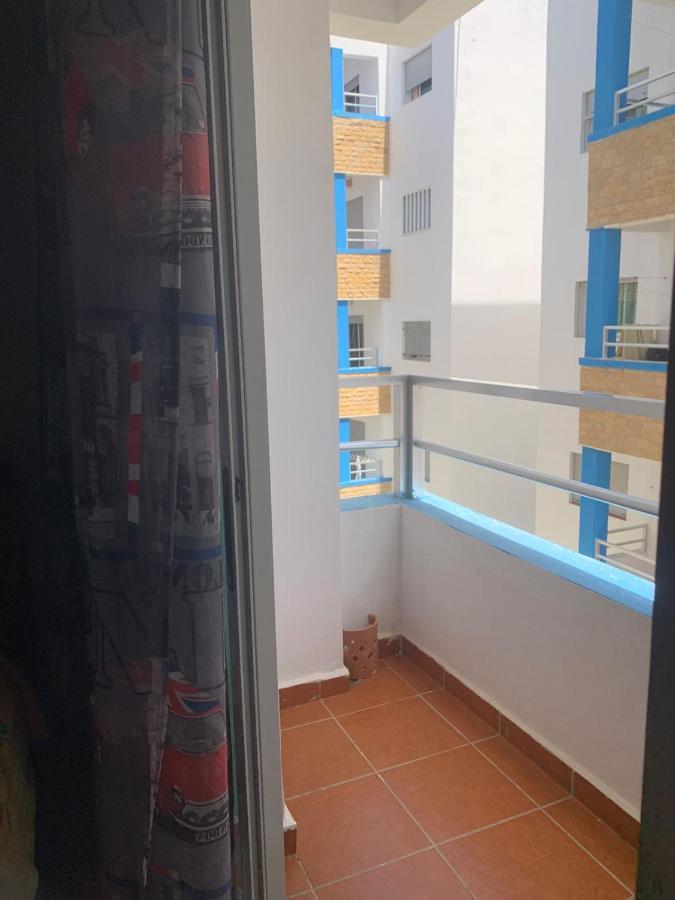Ouedlaou, Residence Al Fajr Oued Laou Exterior photo