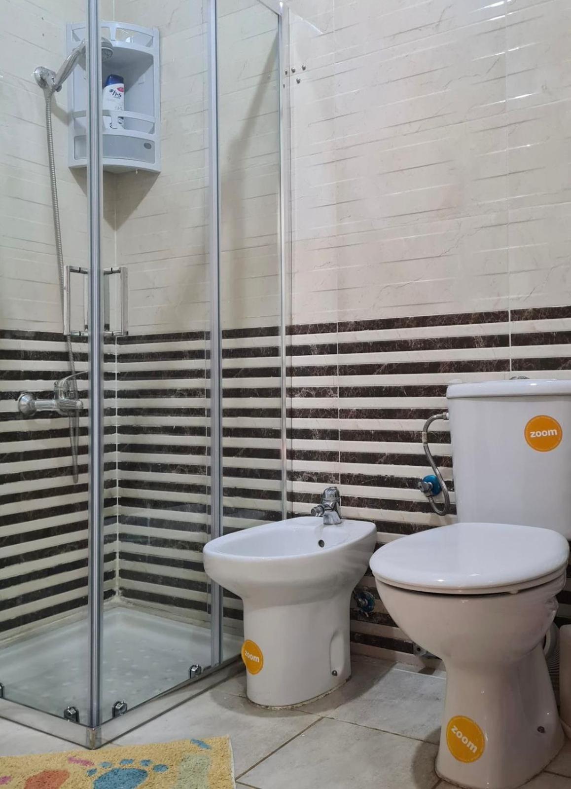 Ouedlaou, Residence Al Fajr Oued Laou Exterior photo