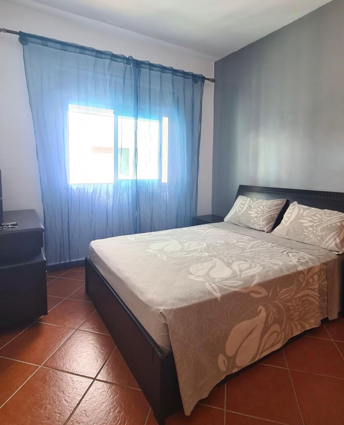 Ouedlaou, Residence Al Fajr Oued Laou Exterior photo