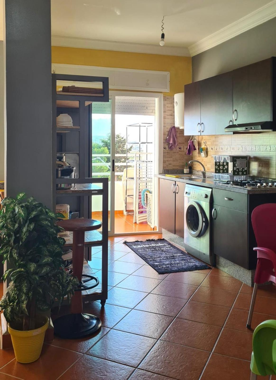 Ouedlaou, Residence Al Fajr Oued Laou Exterior photo