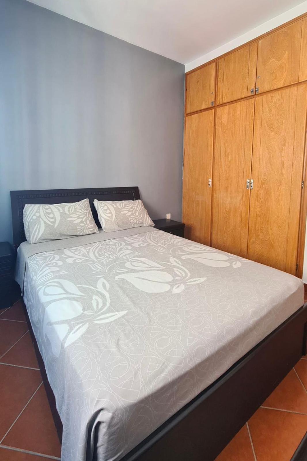 Ouedlaou, Residence Al Fajr Oued Laou Exterior photo